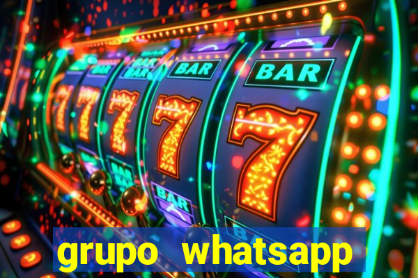 grupo whatsapp emprego bahia