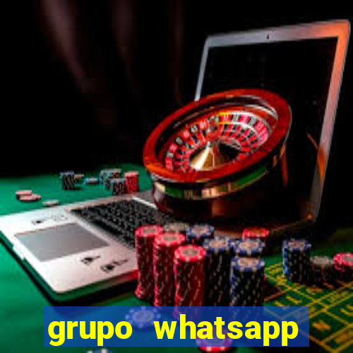 grupo whatsapp emprego bahia