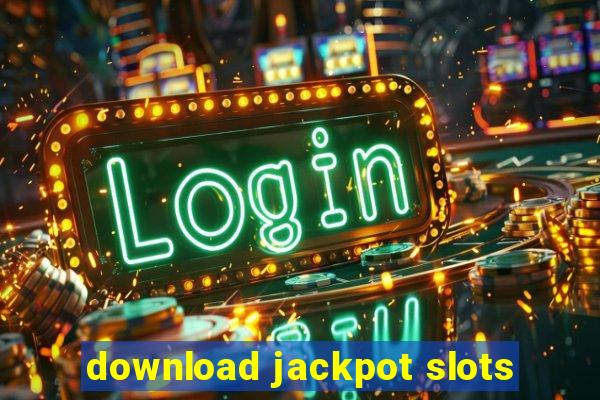 download jackpot slots