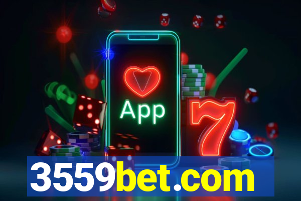 3559bet.com