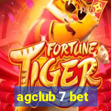 agclub 7 bet