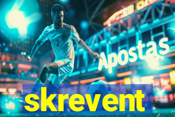 skrevent