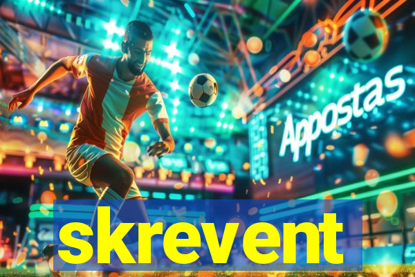 skrevent