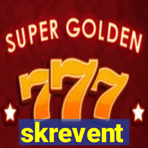 skrevent