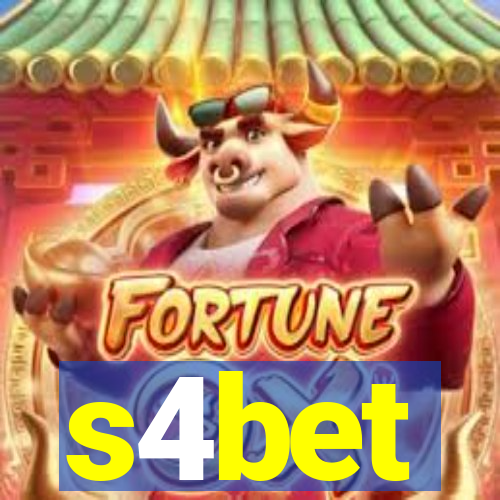 s4bet