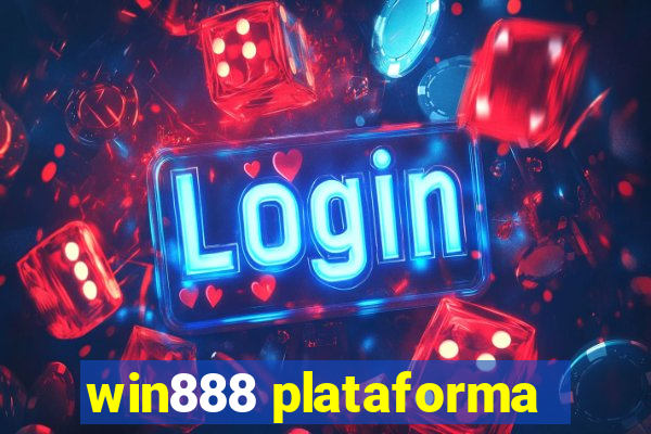 win888 plataforma