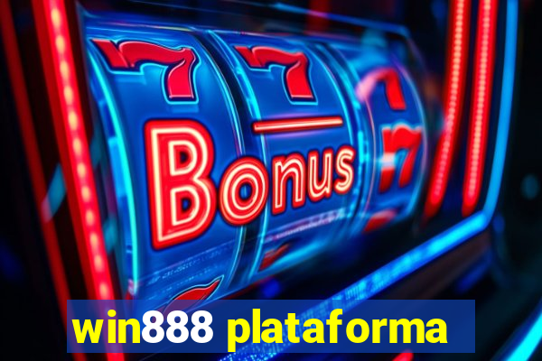 win888 plataforma