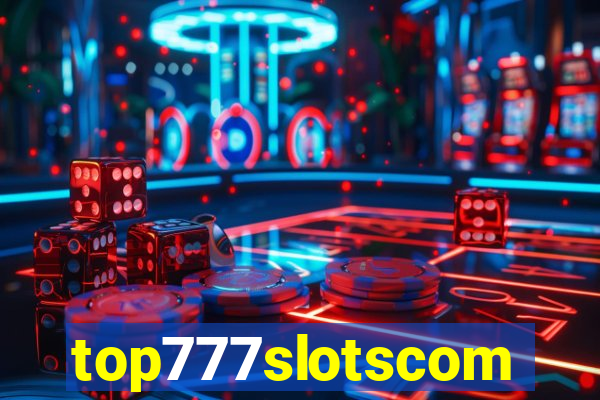 top777slotscom