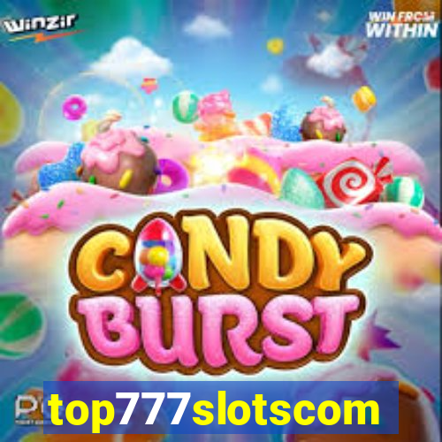 top777slotscom