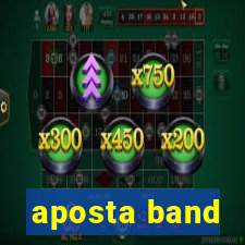 aposta band