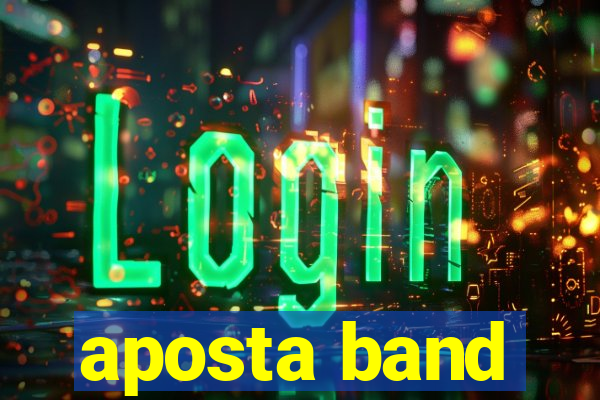 aposta band