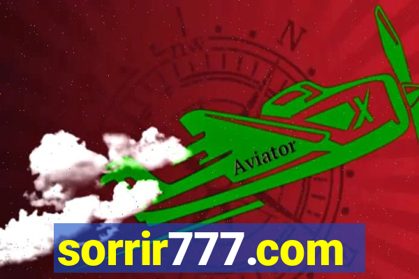 sorrir777.com