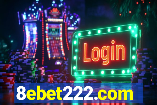 8ebet222.com