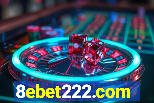 8ebet222.com