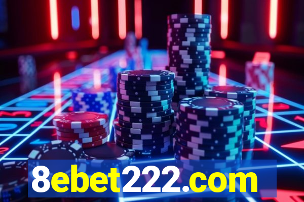 8ebet222.com