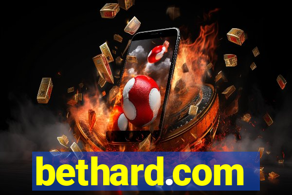 bethard.com