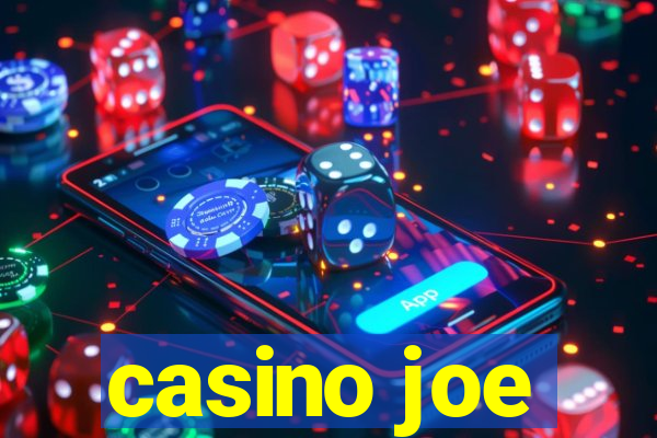 casino joe