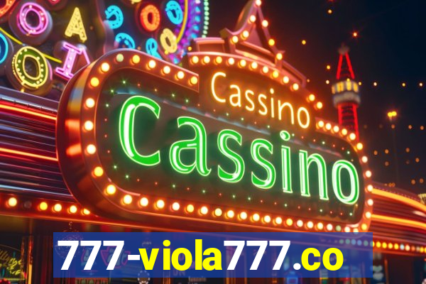 777-viola777.com