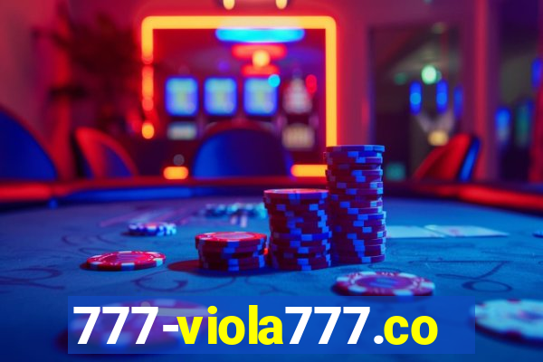 777-viola777.com