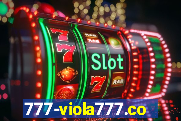 777-viola777.com