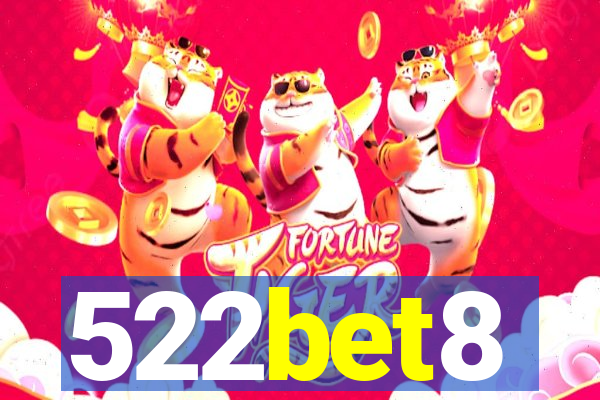 522bet8