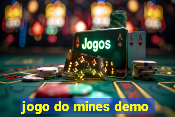 jogo do mines demo