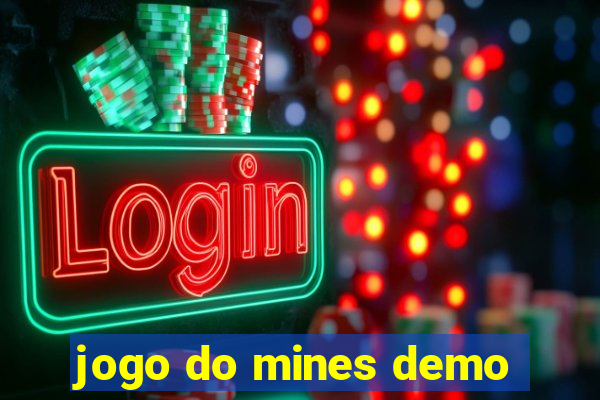 jogo do mines demo