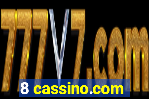 8 cassino.com