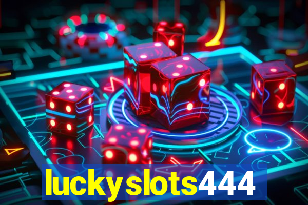 luckyslots444