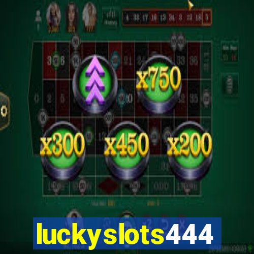 luckyslots444