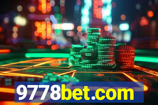 9778bet.com