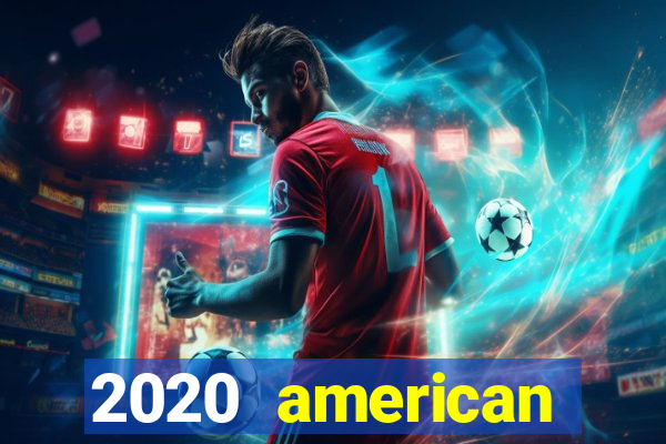 2020 american casino guide