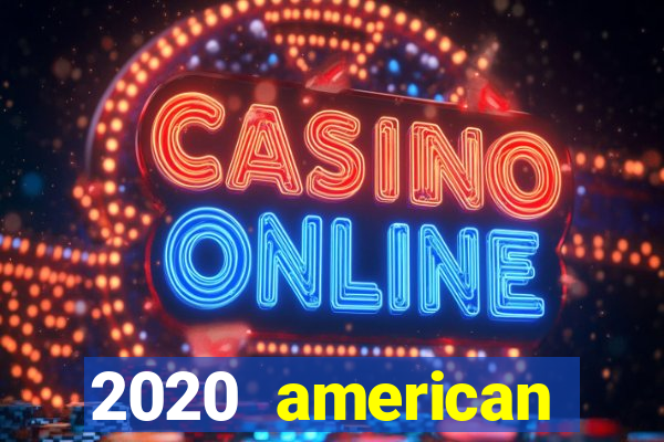 2020 american casino guide