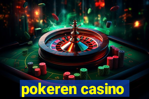 pokeren casino