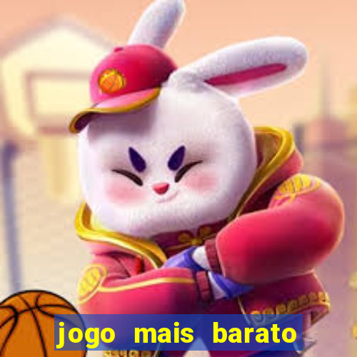 jogo mais barato da betano