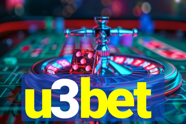 u3bet