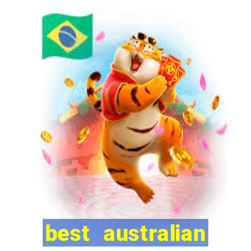 best australian online casino 2021