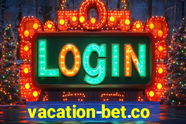 vacation-bet.com