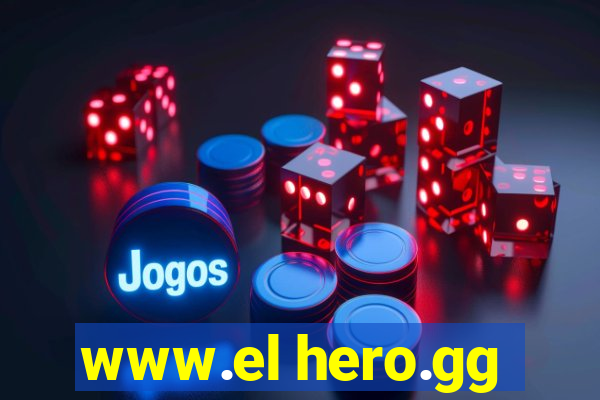 www.el hero.gg