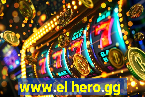 www.el hero.gg