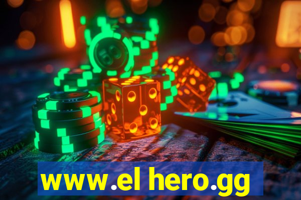 www.el hero.gg