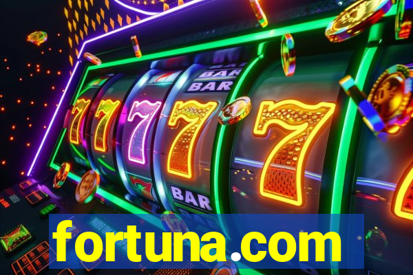 fortuna.com