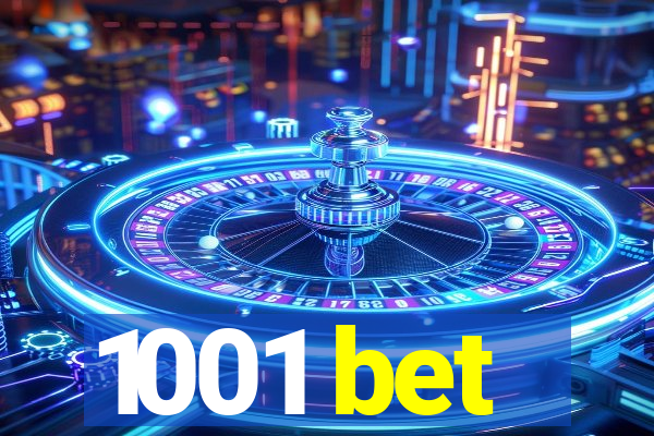 1001 bet