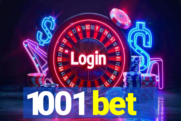 1001 bet