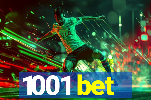 1001 bet