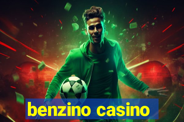 benzino casino