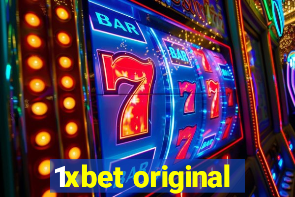 1xbet original