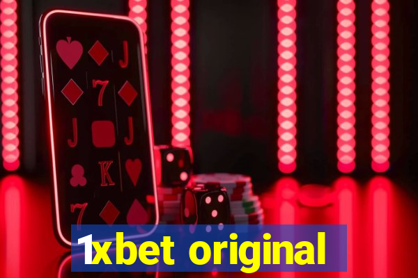 1xbet original