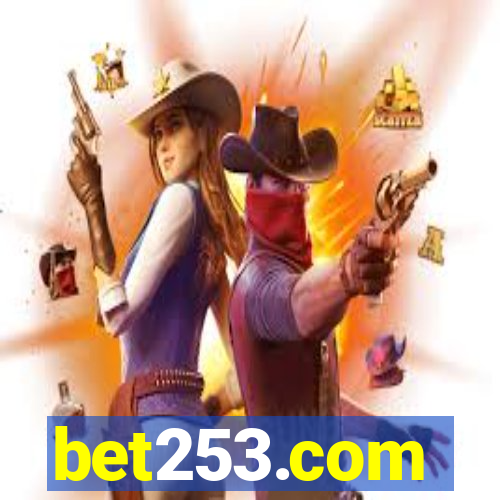 bet253.com