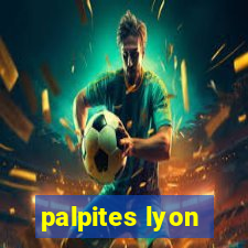 palpites lyon